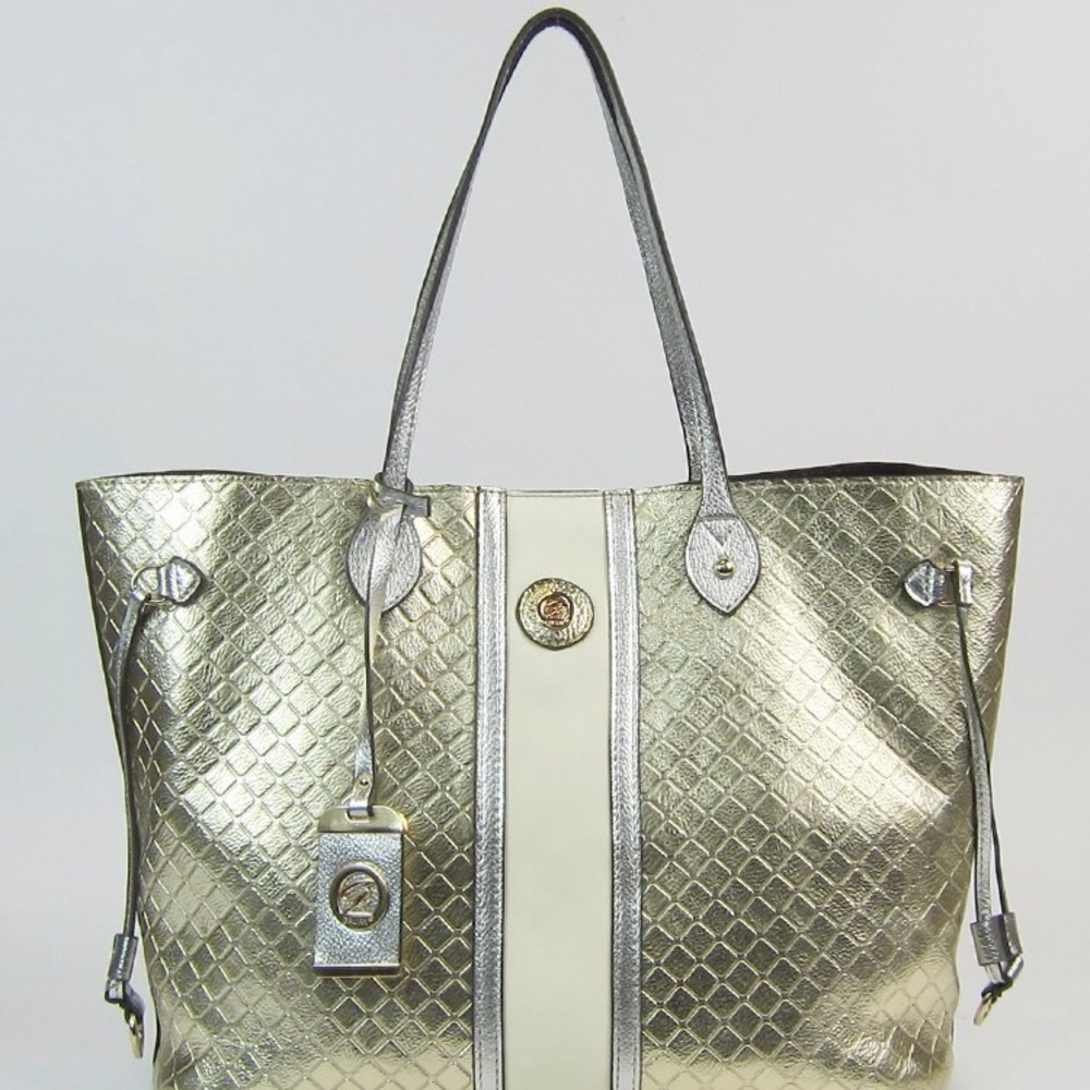 Galian Tote